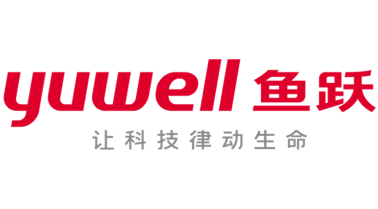 江苏鱼跃医疗
