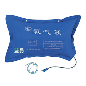 氧气袋高频热合机