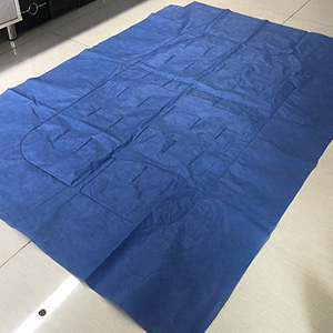 手术升温毯自动化生产线