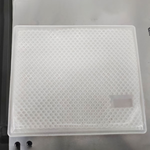 全自动汽车座椅通风袋生产线